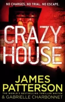 Image of Crazy house - James Patterson - Paperback - Used