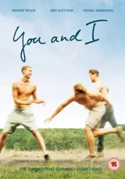 Image of You and I - DVD - Used