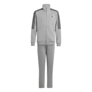 Image of adidas Essentials Sereno Tracksuit Junior Boys - Grey