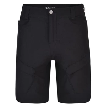 Image of Dare 2b Tuned In II Shorts - Black