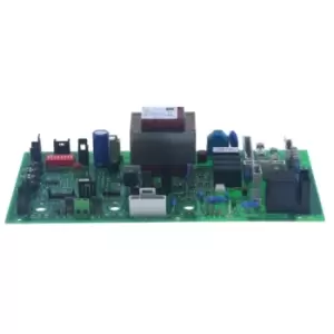 Image of Glowworm 0020061654 Printed Circuit Board - 217471