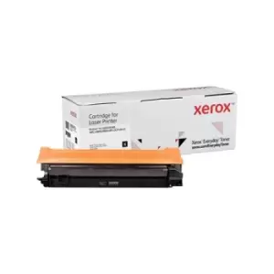 Image of Xerox Everyday Brother TN-421BK Compatible Toner Cartridge High Yield Black 006R04759