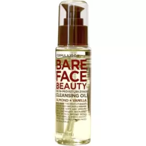 Image of Formula 10.0.6 Bare Face Beauty Skin Moisturizing Cleansing Oil 110 ml