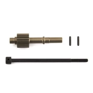 Image of Team Associated B6.1 Laydown Top Shaft