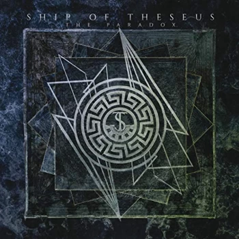 Image of Ship of Theseus - Paradox CD