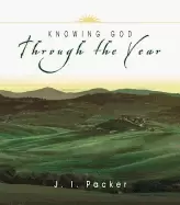 Image of knowing god through the year