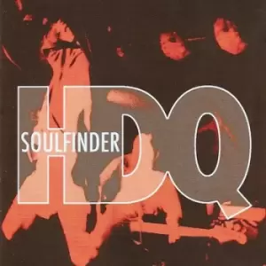 Image of Soulfinder by HDQ Vinyl Album
