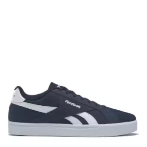 Image of Reebok Royal Complete 3 Low Trainers Mens - Blue
