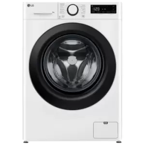 Image of LG F2Y509WBLN1 9KG 1200RPM Washing Machine