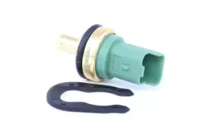 Image of RIDEX Coolant Temperature Sensor FORD,FIAT,PEUGEOT 830C0008 1338C1,1338E2,9632562480 Coolant Sensor 9655414180,1338C1,9632562080,1204700,1231943