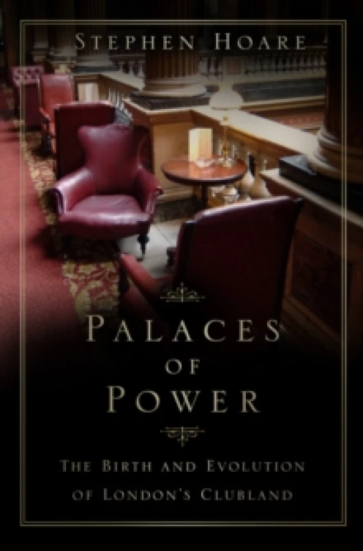Image of Palaces of Power. Paperback. By Stephen Hoare Books