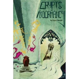 Image of Crypts of Indormancy