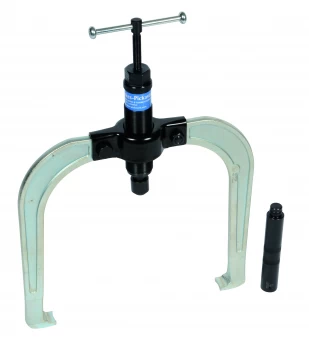 Image of Sykes-Pickavant 15290000 Hydraulic Standard Twin Leg Puller