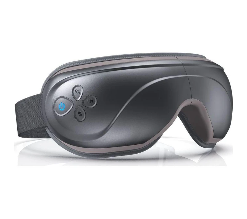 Image of RENPHO Edge Eyeris 2 Smart Eye Massager - Grey 4897122205095