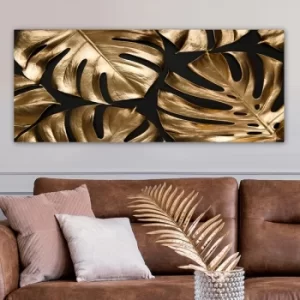 Image of YTY152881772_50120 Multicolor Decorative Canvas Painting