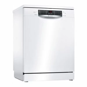 Image of Bosch Serie 4 SMS46MW03G Freestanding Dishwasher
