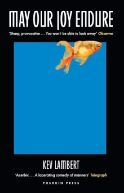 Image of May Our Joy Endure Paperback / softback