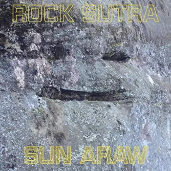 Image of Sun Araw - Rock Sutra CD