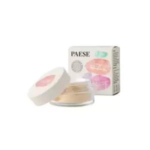 Image of Paese Illuminating Mineral Foundation 202W Natural 7 g