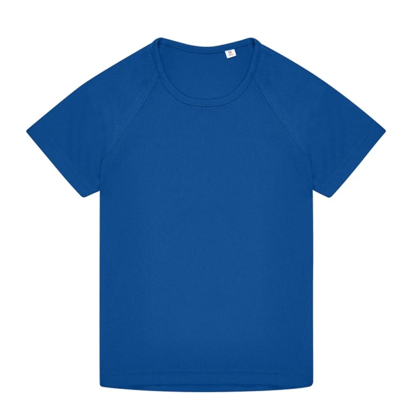 Image of B&c Active boys's in Blue