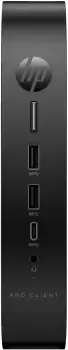 Image of HP Pro t550 2 GHz ThinPro 1.3 kg Black J6412