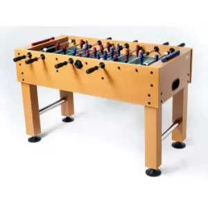 Image of Gamesson Midfielder Football Table Ii (telescopic)