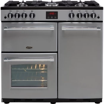 Image of Belling Farmhouse 90G Gas Range Cooker