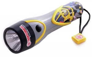 Image of Transformers Basic Flash Light.