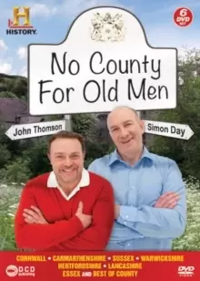Image of No County for Old Men