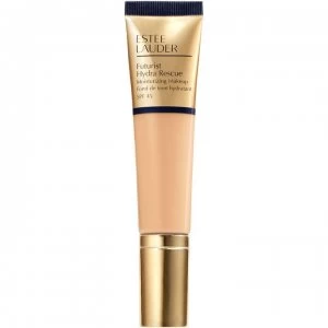 Image of Estee Lauder Futurist Hydra Rescue Moisturizing Makeup SPF 45 - 2W1 Dawn