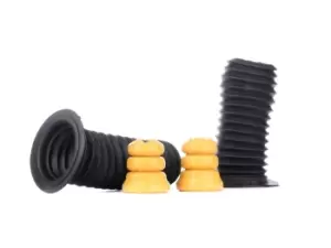 Image of SACHS Shock Absorber Dust Cover 900 315 Bump Stops,Bump Rubbers BMW,1 Schragheck (F20),3 Touring (F31),3 Limousine (F30, F80),3 GT (F34)