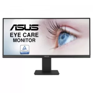 Image of Asus 29" VP299CL Full HD IPS Ultra Wide LED Monitor