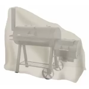 Image of Tepro Large BBQ Cover for Pit Barrel Smoker