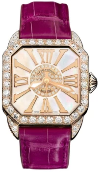 Image of Backes & Strauss Watch Berkeley 33