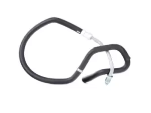 Image of RIDEX Hydraulic Hose, steering system 677H0009 VW,GOLF III (1H1),Golf III Cabrio (1E7),Golf IV Cabrio (1E),GOLF III Variant (1H5),Vento (1H2)