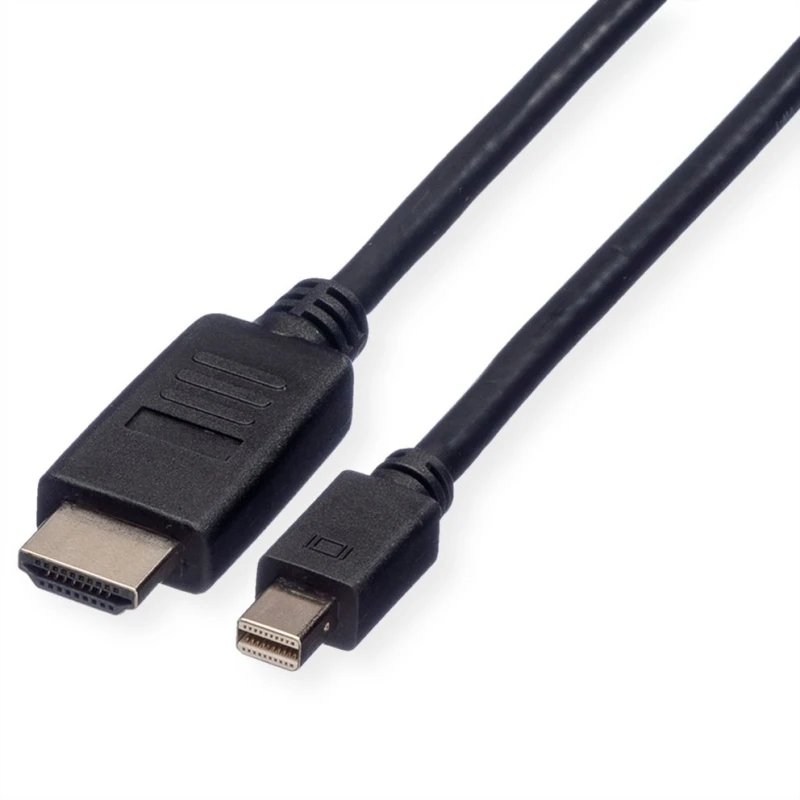 Image of ROLINE 11.04.5793 video cable adapter 4.5 m HDMI Type A (Standard) Min