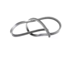 Image of Bosch V Belt VW,MERCEDES-BENZ,TOYOTA 1 987 947 660 38920PA0003,38920PA0004,38920PB1003 Fenner Belt 38920PB10030,8941459511,8941737031,859918381