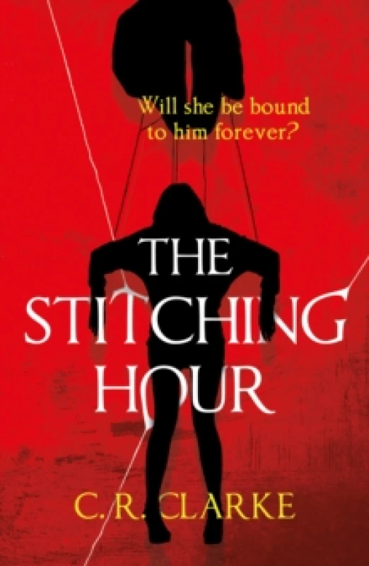 Image of The Stitching Hour Paperback / softback