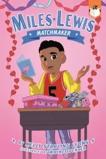 Image of Matchmaker #3