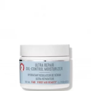 Image of First Aid Beauty Oil-Control Moisturizer 50ml