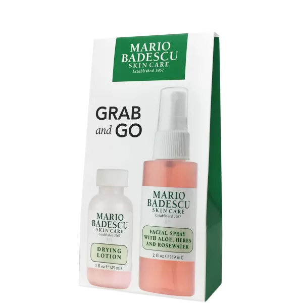 Image of Mario Badescu Grab and Go