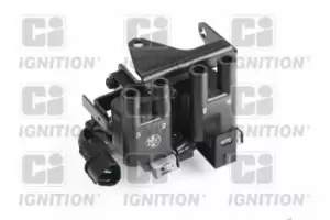 Image of Quinton Hazell XIC8388 Ignition Coil