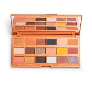 Image of I Heart Revolution Peanut Buttercup Chocolate Palette