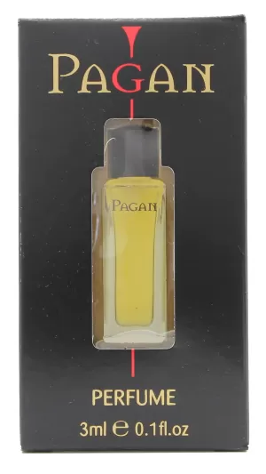 Image of Mayfair Pagan Eau de Parfum For Her 3ml