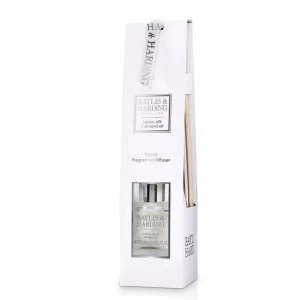 Image of Baylis Harding Jojoba Silk Almond Oil Small Diffuser