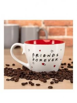 Image of Friends Forever Mug