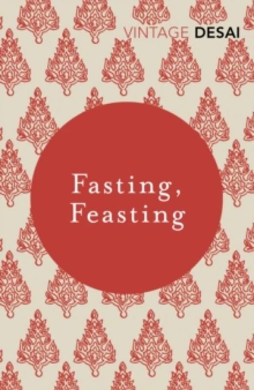 Image of Fasting, Feasting Paperback / softback