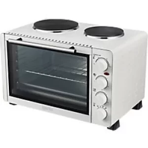 Image of Igenix IG7130 30L Mini Oven