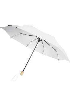 Image of Birgit Recycled Folding Umbrella