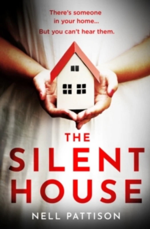 Image of The Silent House. Paperback. By Nell Pattison Books
